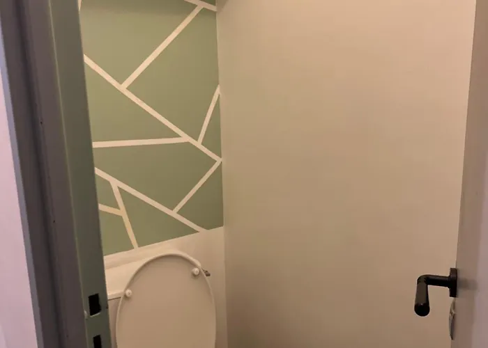 Proche Tour Eiffel 4* Paris