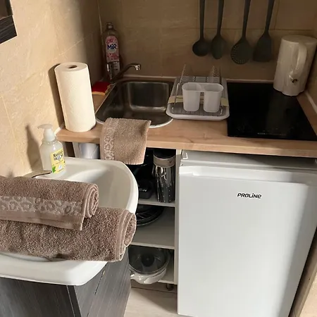 Proche Tour Eiffel 4* Paříž