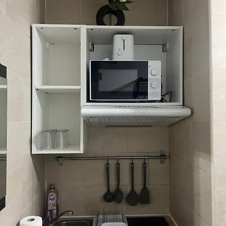 Proche Tour Eiffel París