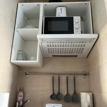 Pensión Proche Tour Eiffel