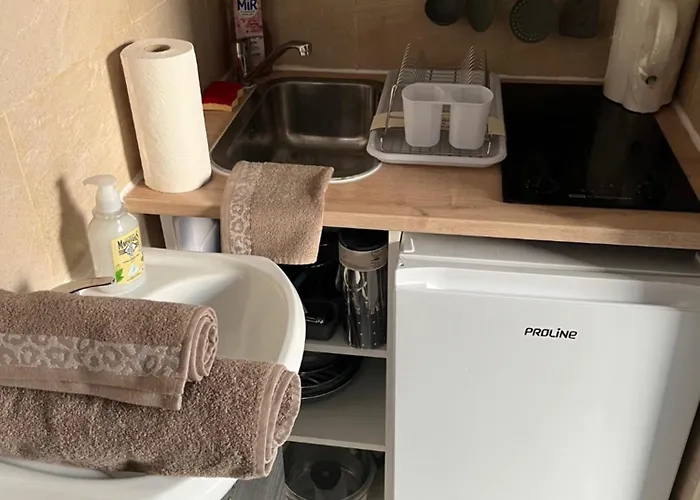 Proche Tour Eiffel 4* París