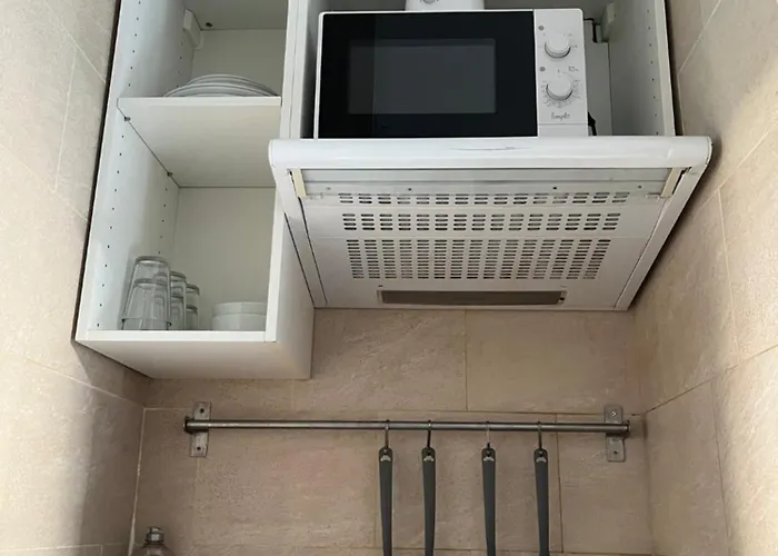 Pensión Proche Tour Eiffel